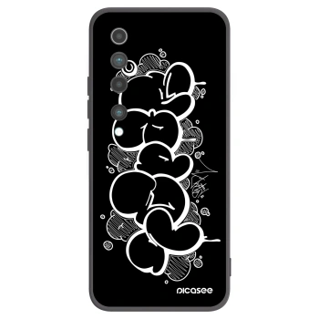 Obal pro Xiaomi Mi 10 - Throw UP