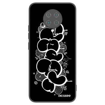 Obal pro Xiaomi Poco F2 Pro - Throw UP