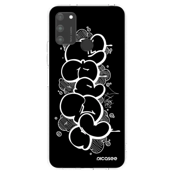 Obal pro Honor 9A - Throw UP