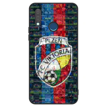 Obal pro Huawei P20 Lite - FC Viktoria Plzeň A