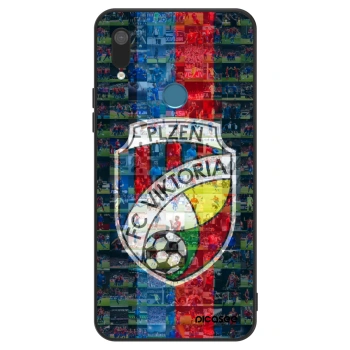 Obal pro Huawei Y7 2019 - FC Viktoria Plzeň A