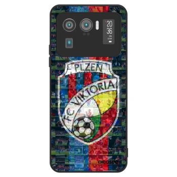 Obal pro Xiaomi Mi 11 Ultra - FC Viktoria Plzeň A