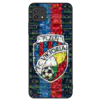 Obal pro Samsung Galaxy A22 A226B 5G - FC Viktoria Plzeň A
