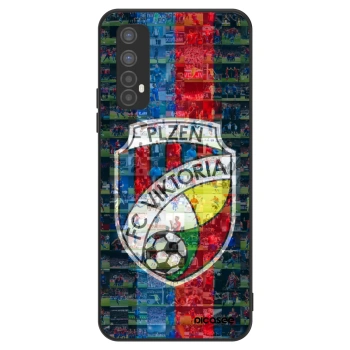 Obal pro Realme 7 - FC Viktoria Plzeň A