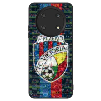 Obal pro Honor Magic4 Lite 5G - FC Viktoria Plzeň A
