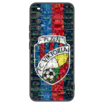 Obal pro Sony Xperia 10 IV 5G - FC Viktoria Plzeň A