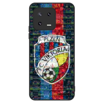 Obal pro Xiaomi 13 Pro - FC Viktoria Plzeň A