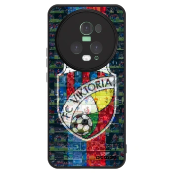 Obal pro Honor Magic5 Pro - FC Viktoria Plzeň A
