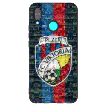 Obal pro Huawei Nova 3i - FC Viktoria Plzeň A