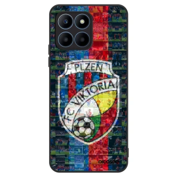 Obal pro Honor 70 Lite - FC Viktoria Plzeň A