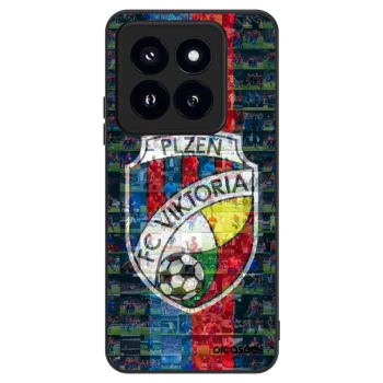 Obal pro Xiaomi 14 Pro - FC Viktoria Plzeň A