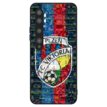 Obal pro Xiaomi Mi Note 10 (Pro) - FC Viktoria Plzeň A