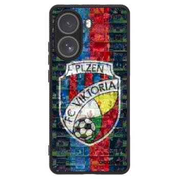 Obal pro Xiaomi Poco X7 Pro 5G - FC Viktoria Plzeň A
