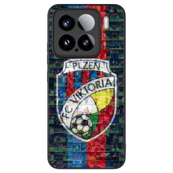 Picasee ULTIMATE CASE pro Xiaomi 15 - FC Viktoria Plzeň A