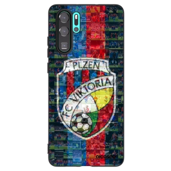 Obal pro Huawei P30 Pro - FC Viktoria Plzeň A