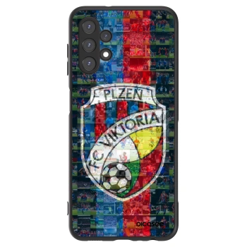 Obal pro Samsung Galaxy A13 5G - FC Viktoria Plzeň A