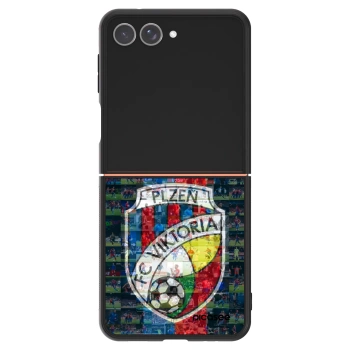 Obal pro Samsung Galaxy Z Flip7 5G - FC Viktoria Plzeň A