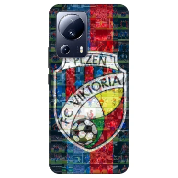 Obal pro Xiaomi 13 Lite - FC Viktoria Plzeň A