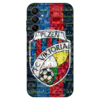 Obal pro Samsung Galaxy A15 A156B 5G - FC Viktoria Plzeň A