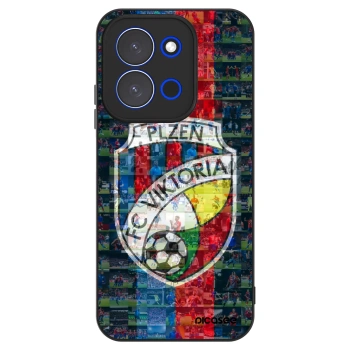 Obal pro Xiaomi Redmi 15C 4G - FC Viktoria Plzeň A