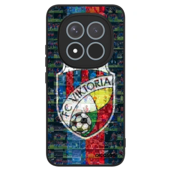 Obal pro Xiaomi Redmi Note 15 Pro+ - FC Viktoria Plzeň A