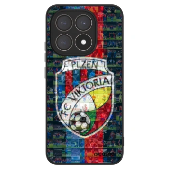 Obal pro Xiaomi 15T - FC Viktoria Plzeň A
