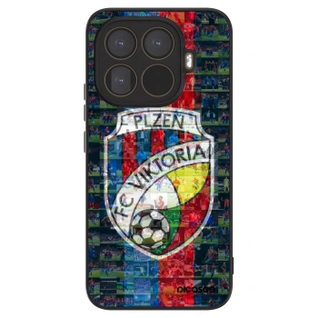 Obal pro Xiaomi 15T Pro - FC Viktoria Plzeň A