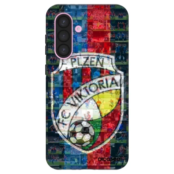 Obal pro Samsung Galaxy A56 5G A566B - FC Viktoria Plzeň A