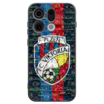 Obal pro OPPO Find X9 - FC Viktoria Plzeň A