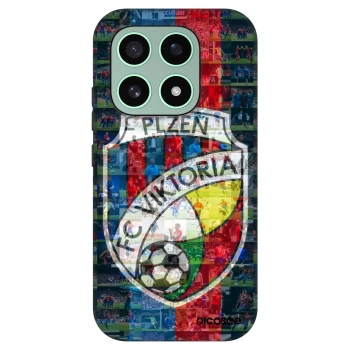 Picasee Fashion Case pro Xiaomi 17 - FC Viktoria Plzeň A