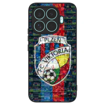 Obal pro Xiaomi 17T Pro - FC Viktoria Plzeň A