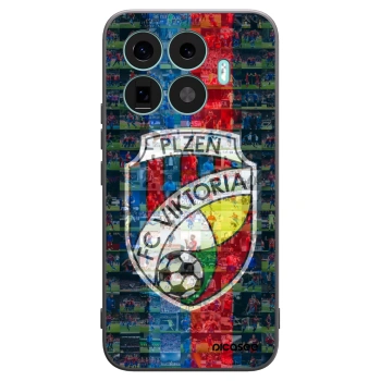 Obal pro Xiaomi 17T Pro - FC Viktoria Plzeň A