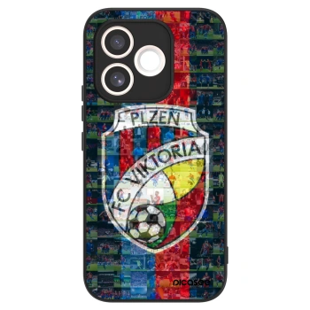 Obal pro Honor 600 Lite - FC Viktoria Plzeň A