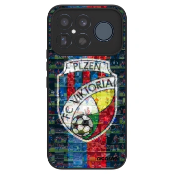 Obal pro Xiaomi Poco F8 Ultra - FC Viktoria Plzeň A