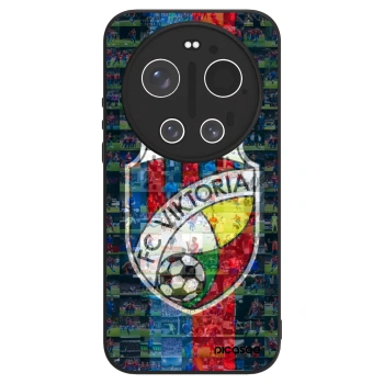 Picasee ULTIMATE CASE PowerShare pro Xiaomi 17 Ultra - FC Viktoria Plzeň A