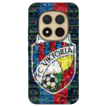 Picasee Fashion Case pro Xiaomi Redmi Note 15 Pro+ - FC Viktoria Plzeň A