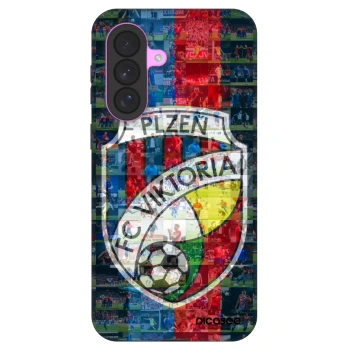 Picasee Fashion Case pro Samsung Galaxy A37 - FC Viktoria Plzeň A