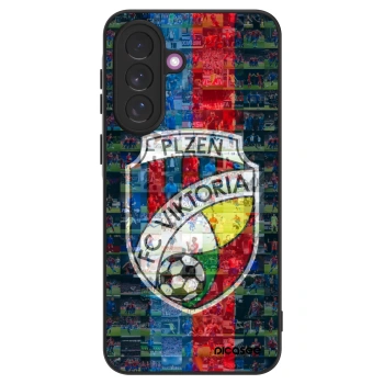 Obal pro Samsung Galaxy A37 - FC Viktoria Plzeň A