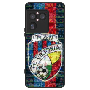Obal pro Sony Xperia 1 VIII 5G - FC Viktoria Plzeň A