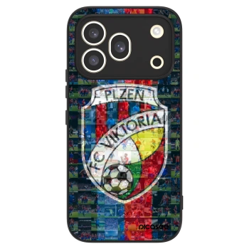 Picasee ULTIMATE CASE pro Honor 600 Pro - FC Viktoria Plzeň A