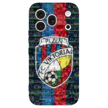 Obal pro Honor 600 Pro - FC Viktoria Plzeň A
