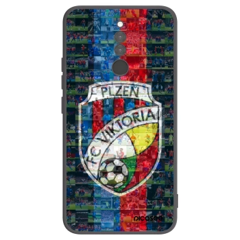 Obal pro Xiaomi Redmi 8 - FC Viktoria Plzeň A
