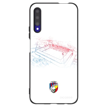 Obal pro Honor 9X Pro - FC Viktoria Plzeň C