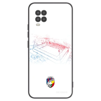 Obal pro Xiaomi Mi 10 Lite - FC Viktoria Plzeň C