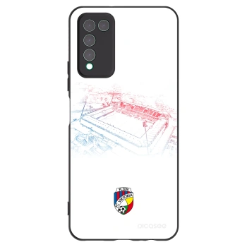 Obal pro Honor 10X Lite - FC Viktoria Plzeň C