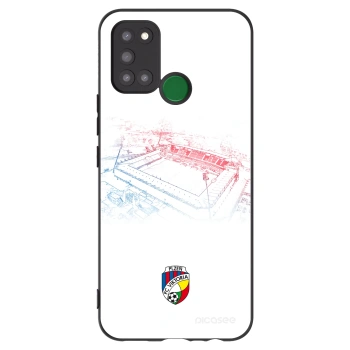 Obal pro Realme 7i - FC Viktoria Plzeň C