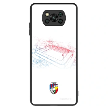 Obal pro Xiaomi Poco X3 - FC Viktoria Plzeň C