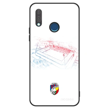 Obal pro Huawei P20 Lite - FC Viktoria Plzeň C