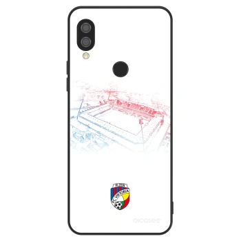 Obal pro Xiaomi Redmi 7 - FC Viktoria Plzeň C