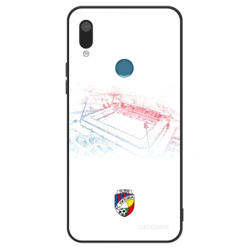 Obal pro Huawei Y7 2019 - FC Viktoria Plzeň C